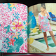 Illustration for article titled Adorable and Evocative: Lilly Pulitzer Has a New Spring Pattern Called 'Lolita'